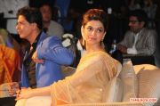 Palam Silks Chennai Express Meena Hunt Grand Finale Stills 4541