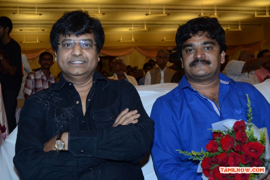 Actor Vivek At The Reception 744