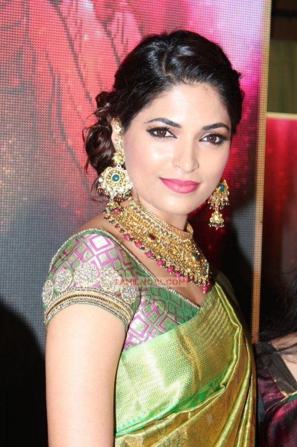 Actress Parvathy Omanakuttan 146