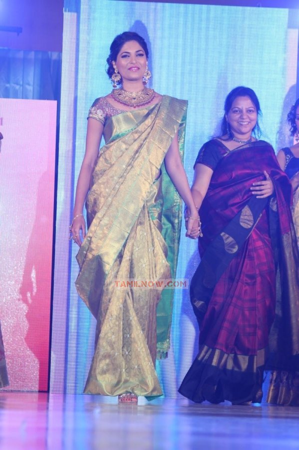 Palam Fashion Show Stills 1002