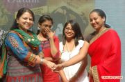 Palam Silks Presents Chennai Express Meena Hunt 4721