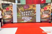 Palam Silks Presents Chennai Express Meena Hunt Photos 7933
