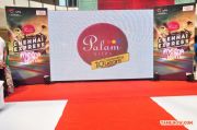 Palam Silks Presents Chennai Express Meena Hunt Stills 8757
