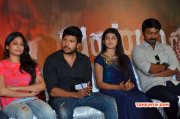 Function Pandigai Movie Pressmeet Latest Albums 5490