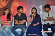 Function Pandigai Movie Pressmeet Pictures 7475