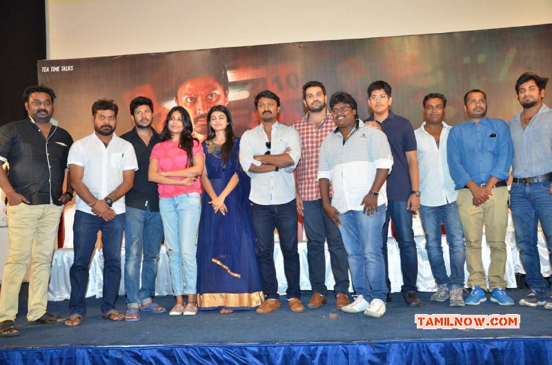 Pandigai Movie Pressmeet Event Recent Photo 8893