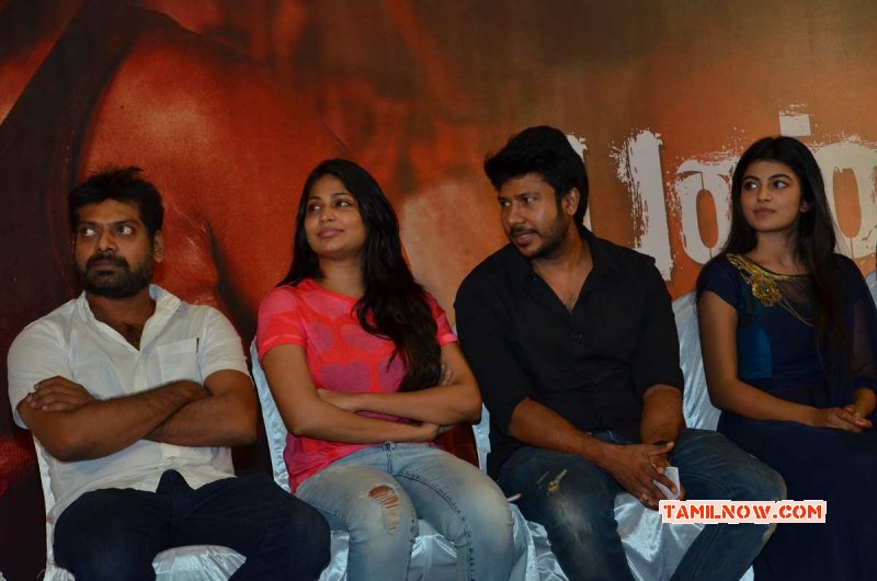 Recent Pictures Pandigai Movie Pressmeet Tamil Movie Event 317