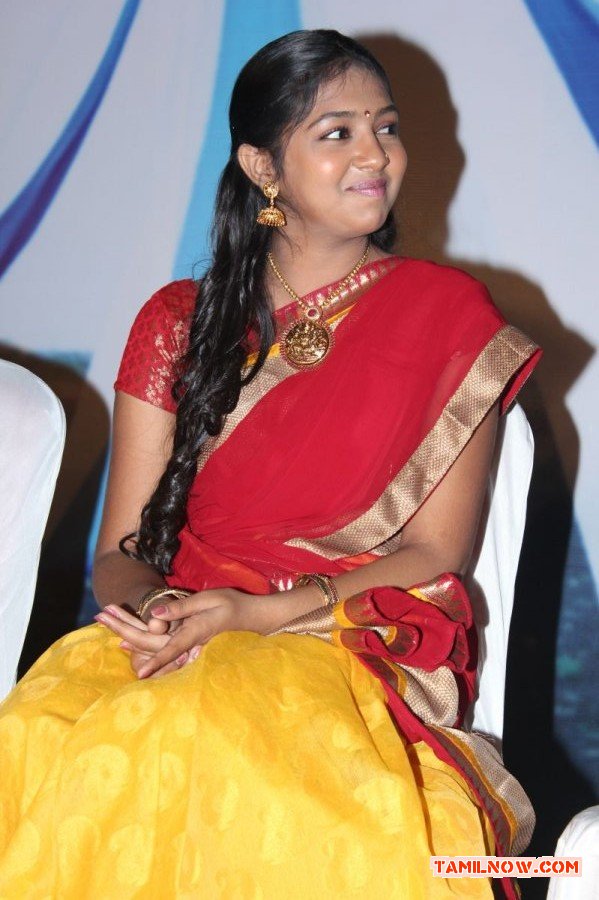 Lakshmi Menon 531