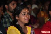 Lakshmi Menon At Pandiya Naadu Audio Launch 692
