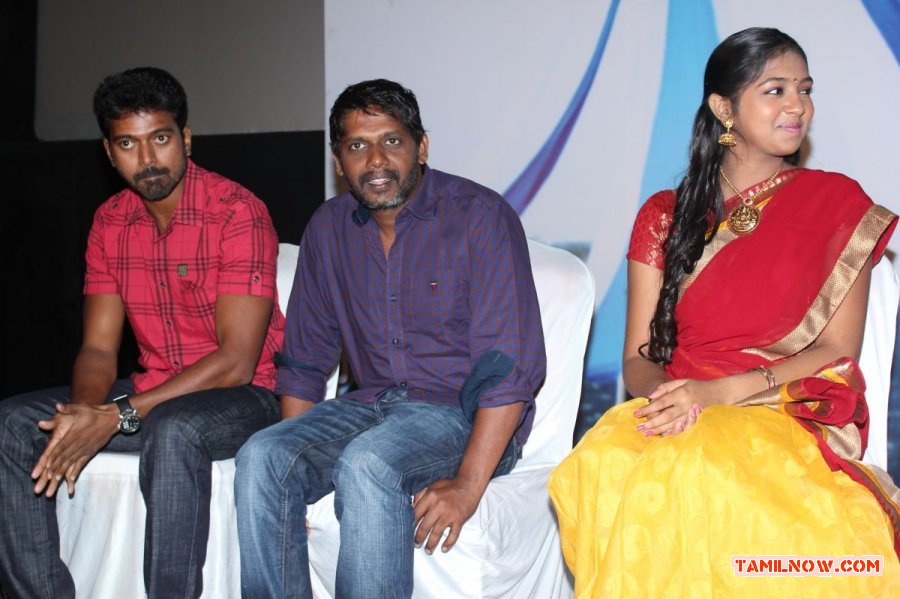 Pandiya Nadu Audio Launch 3205