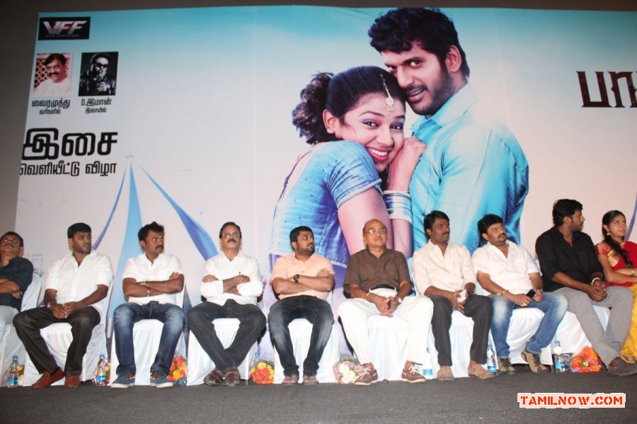 Pandiya Nadu Audio Launch 434