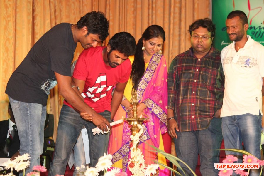 Pandiya Nadu Audio Launch 6033