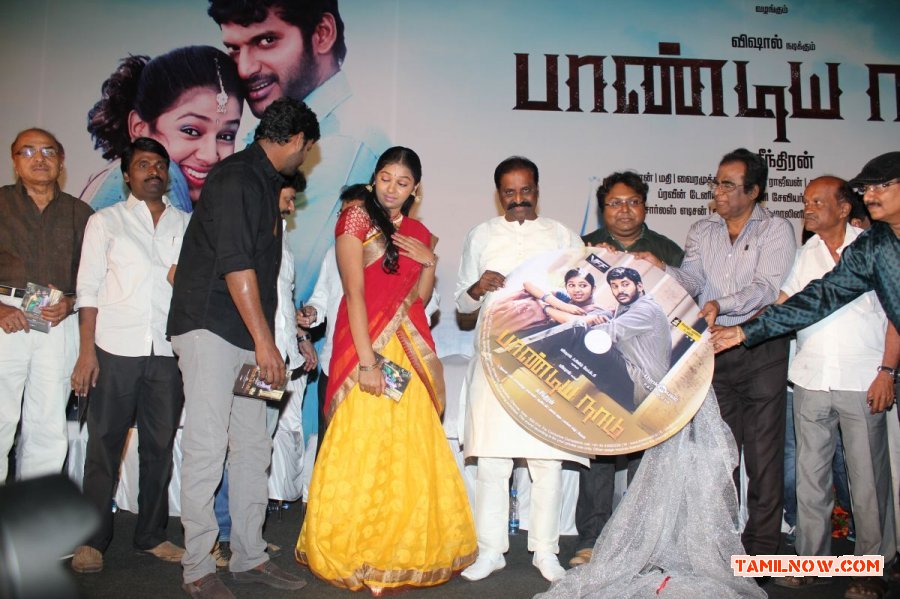 Pandiya Nadu Audio Launch 6170