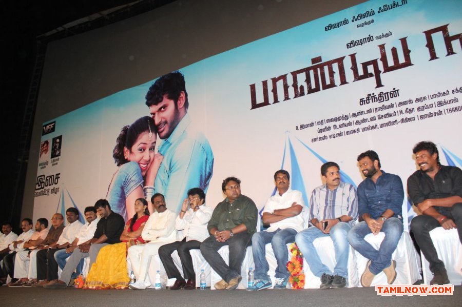 Pandiya Nadu Audio Launch 7022