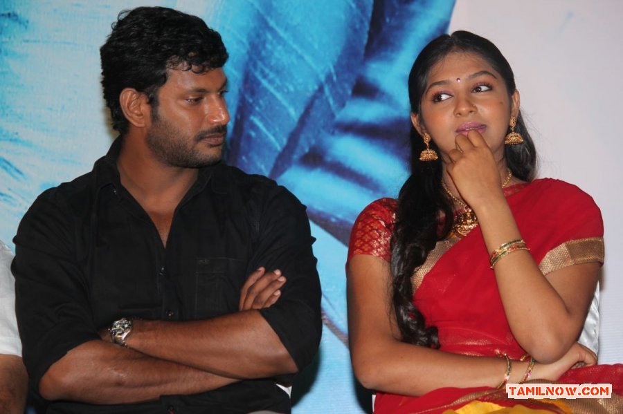 Pandiya Nadu Audio Launch Stills 3949