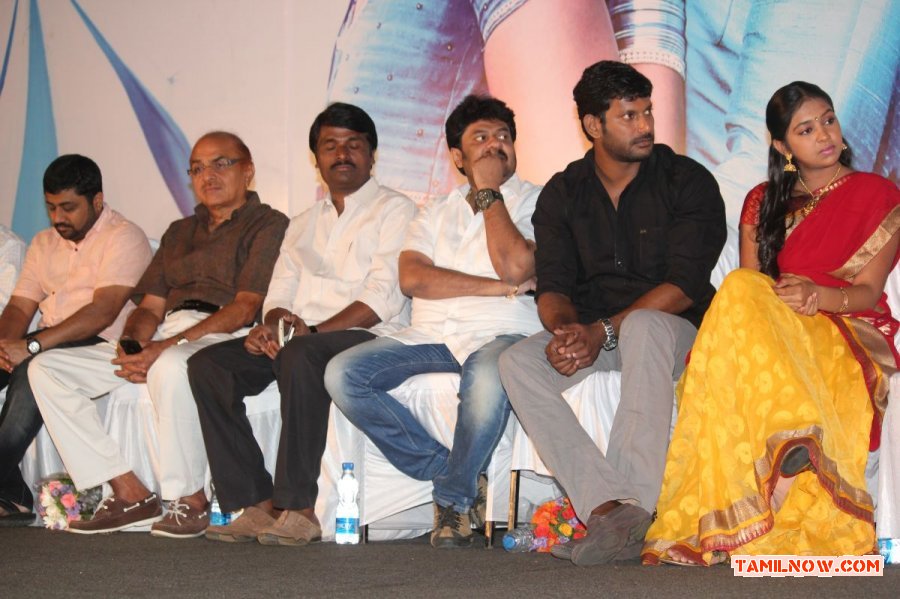 Pandiya Nadu Audio Launch Stills 414