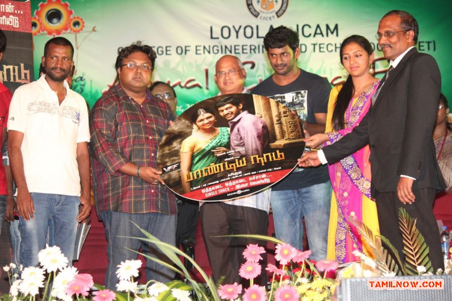 Pandiya Nadu Audio Launch Stills 9236