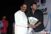 Vairamuthu And Vishal 393