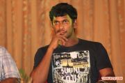 Vishal At Pandiya Naadu Audio Launch 955