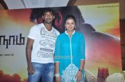 Vishal And Lakshmi Menon 302