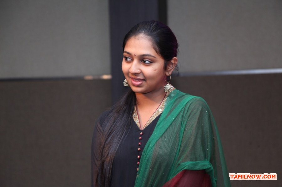 Lakshmi Menon 2