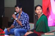 Pandiyanaadu Cochin Pressmeet 6107