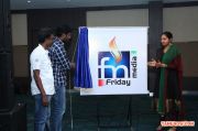 Pandiyanaadu Cochin Pressmeet Stills 4465