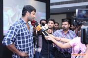 Pandiyanaadu Cochin Pressmeet Stills 7308