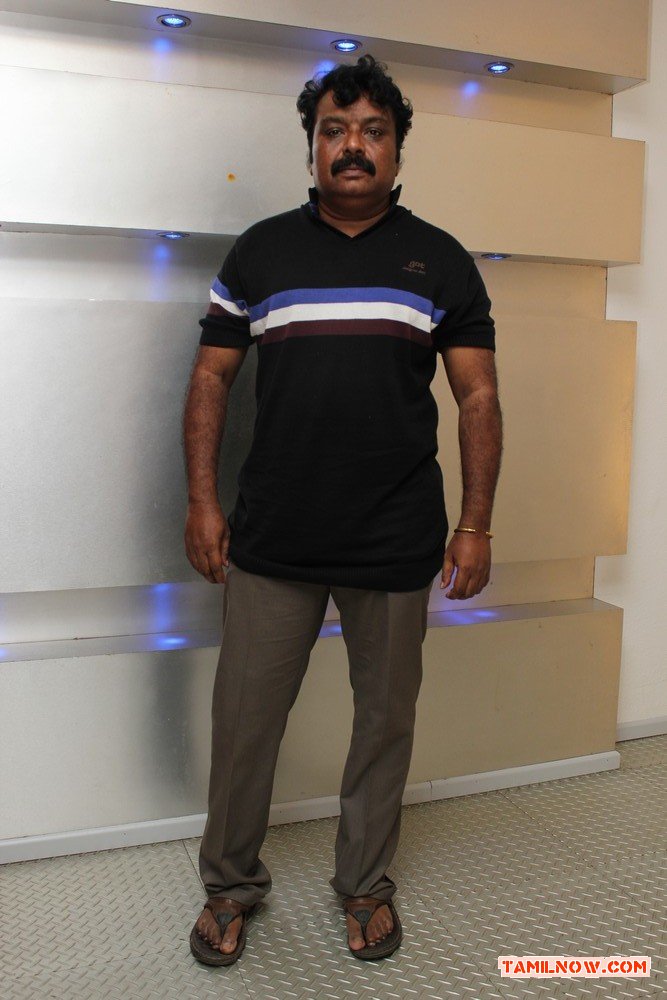 Pandiyanaadu Special Show Photos 1668