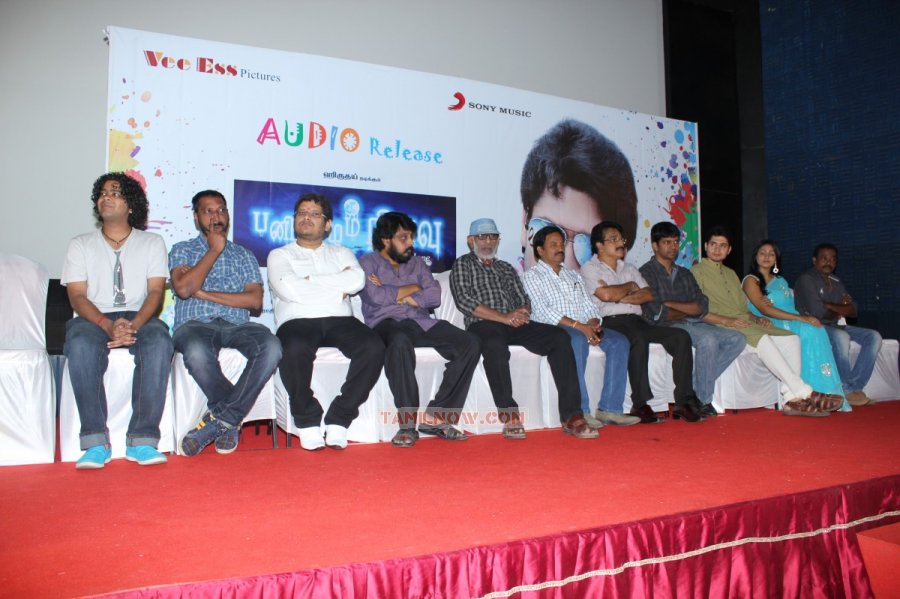 Panivizhum Nilavu Audio Launch 697