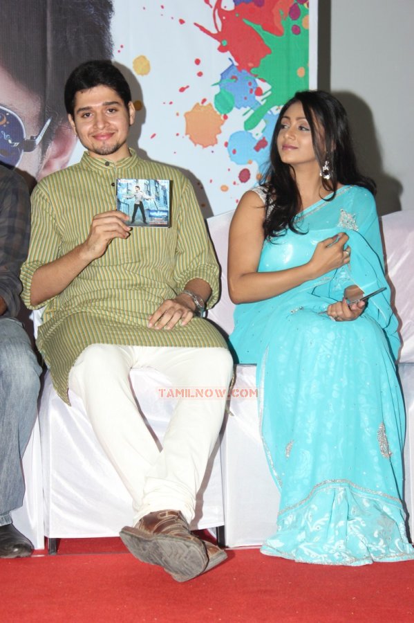 Panivizhum Nilavu Audio Launch 9528