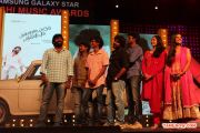 Pannaiyarum Padminium Audio Launch