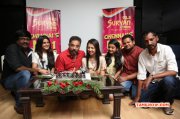 Recent Albums Papanasam Audio Launch Tamil Event 8671