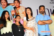 Papanasam Movie Pressmeet