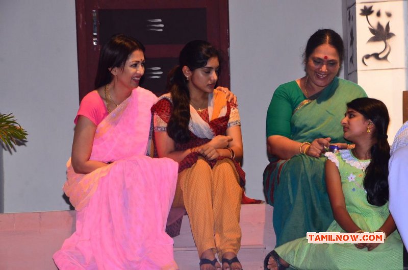 Latest Stills Papanasam Thanks Meet Function 6756