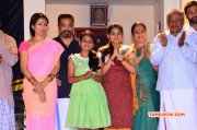 Papanasam Thanks Meet Event 2015 Image 6987