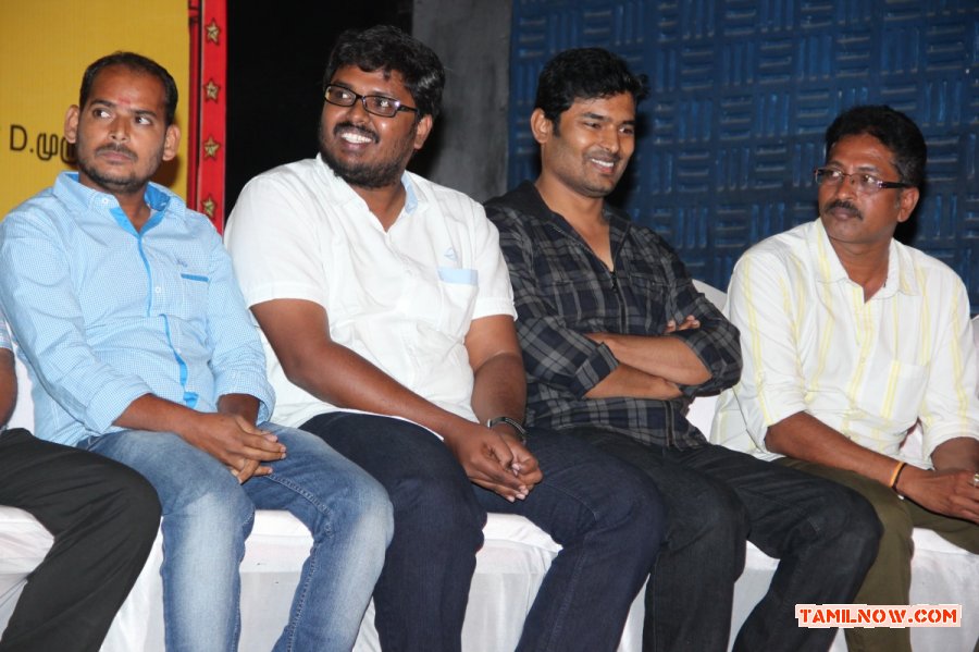 Pappali Movie Audio Launch Stills 1581