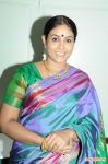 Saranya Ponvannan In Pappali Team Interview 816