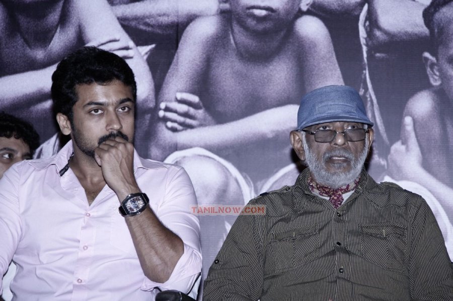 Paradesi Audio Launch 8161