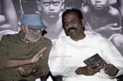 Paradesi Audio Launch