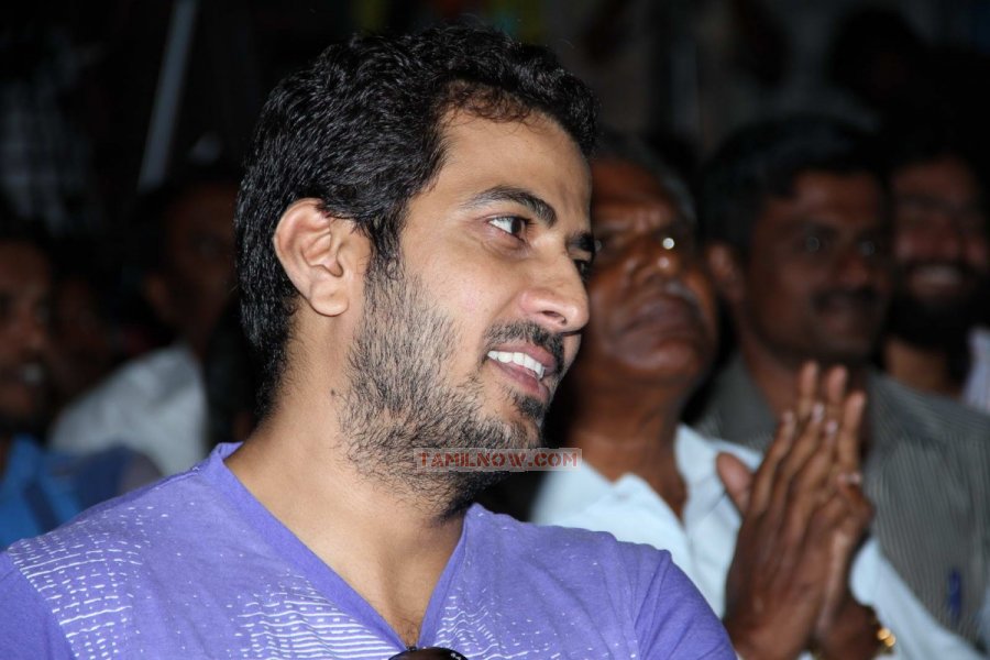 Paraseega Mannan Audio Launch Photos 6518