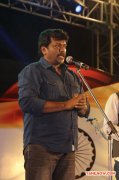 Parthiban And Young Generation Pledge Against Piracy Cds Photos 6711