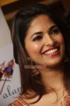 Parvathy Omanakuttan Launches Kovai Palam Silks 6236