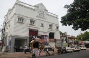 Parvathy Omanakuttan Launches Kovai Palam Silks