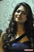 Parvathy Omanakuttan Launches Toni And Guy Essensuals Stills 3268