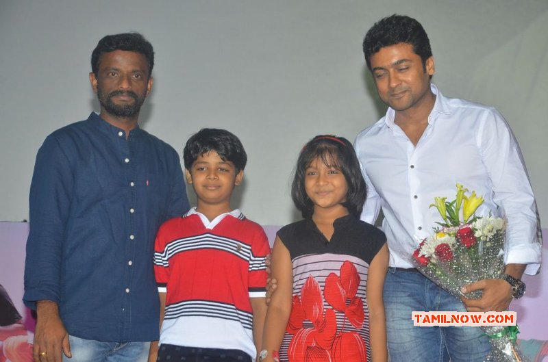 Latest Photo Event Pasanga 2 Haikoo Audio Launch 3370