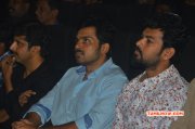 New Images Pasanga 2 Haikoo Audio Launch Function 8098