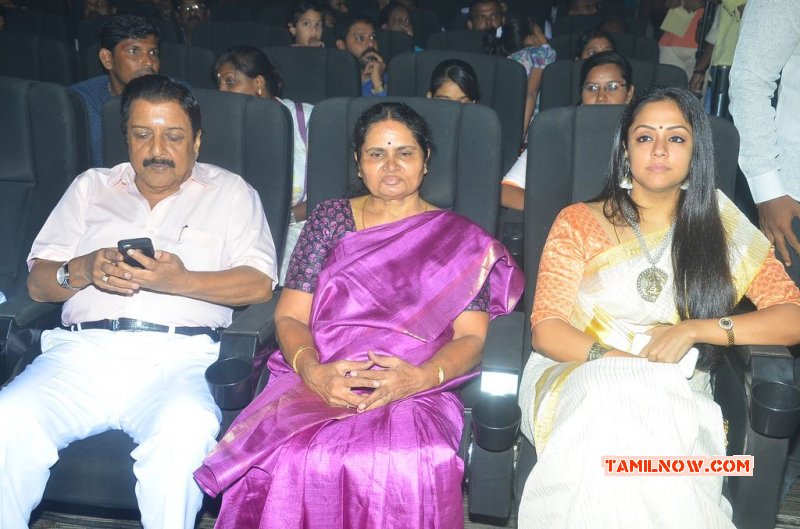 New Pictures Pasanga 2 Haikoo Audio Launch Tamil Event 3723