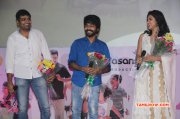 Oct 2015 Pic Pasanga 2 Haikoo Audio Launch Event 6072