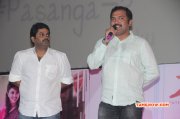 Oct 2015 Pics Pasanga 2 Haikoo Audio Launch Tamil Movie Event 568